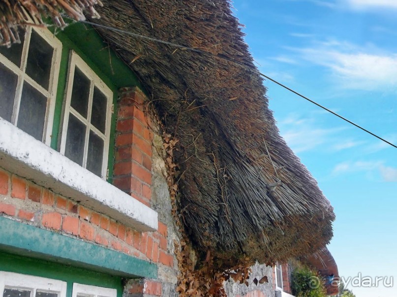 В стиле кантри