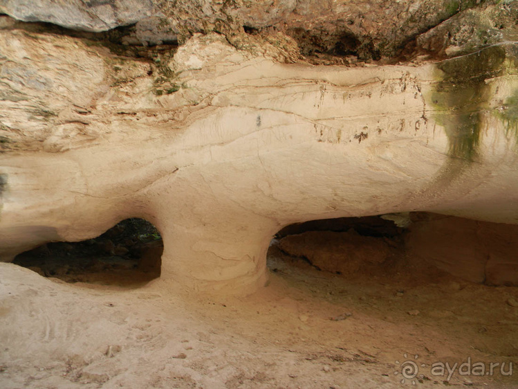 Иудейские горы