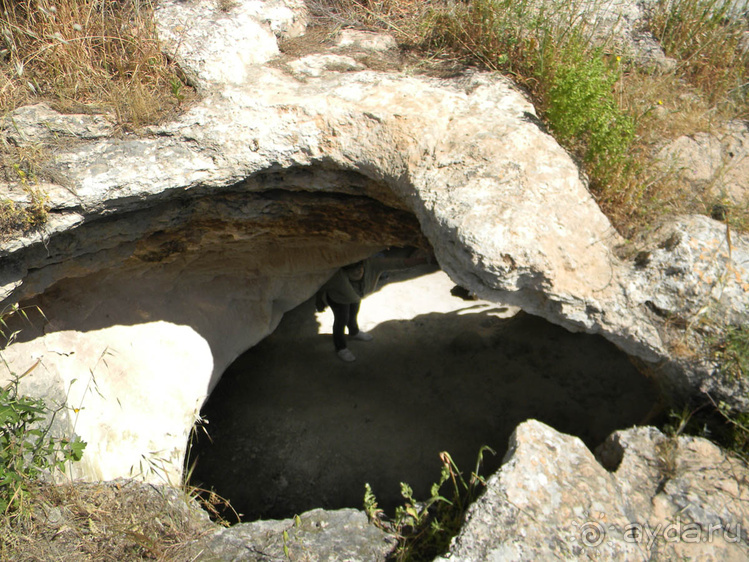 Иудейские горы