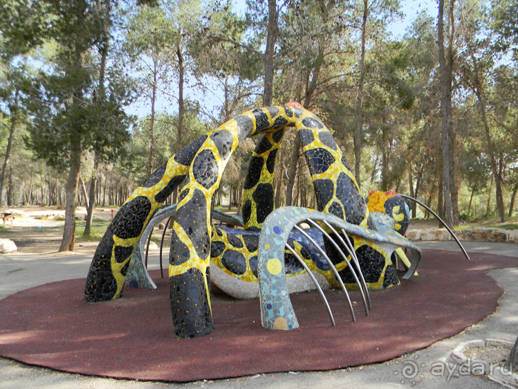 Иудейские горы