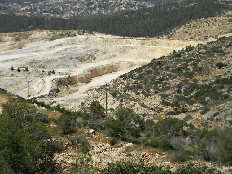 Иудейские горы