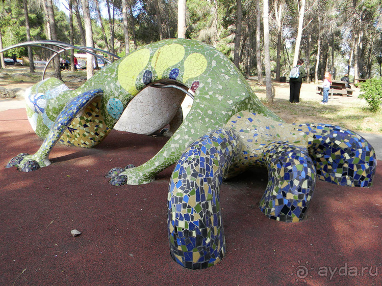 Иудейские горы