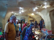 Сигулда. Цветочное настроение