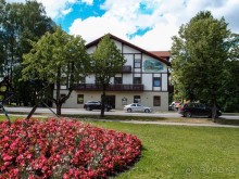 Сигулда. Цветочное настроение