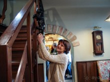 Сигулда. Цветочное настроение