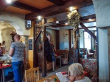 Сигулда. Цветочное настроение