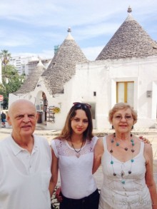 Трули́-труля́-тру-ля-ля-ля