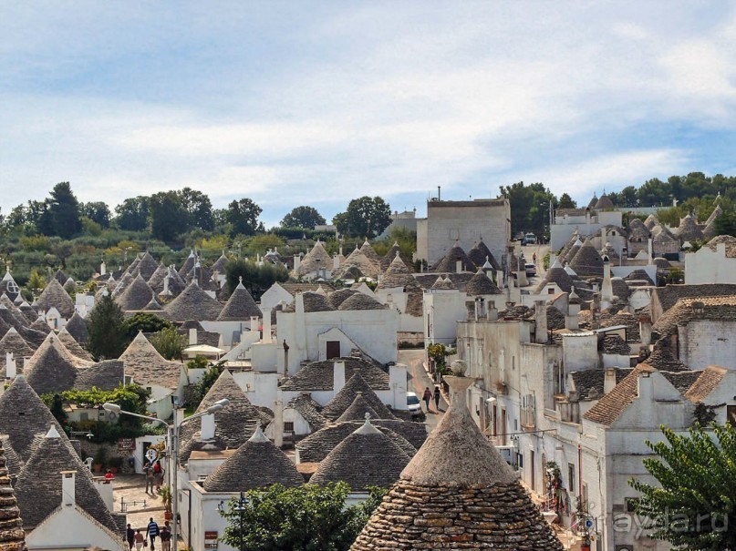 Трули́-труля́-тру-ля-ля-ля