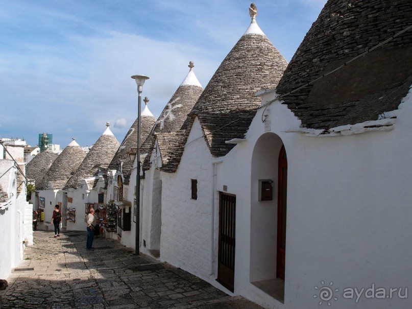 Трули́-труля́-тру-ля-ля-ля