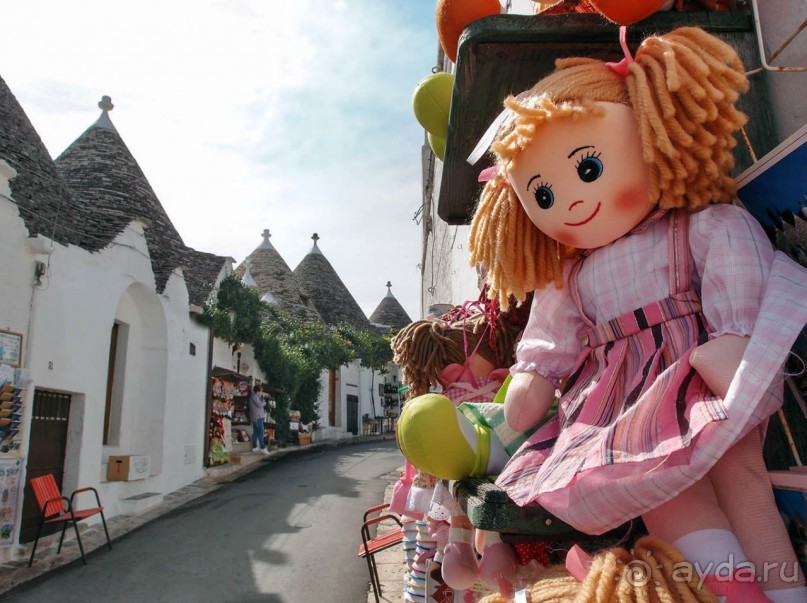 Трули́-труля́-тру-ля-ля-ля