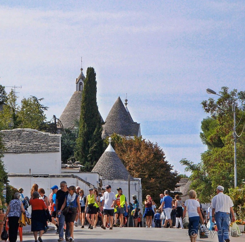 Трули́-труля́-тру-ля-ля-ля