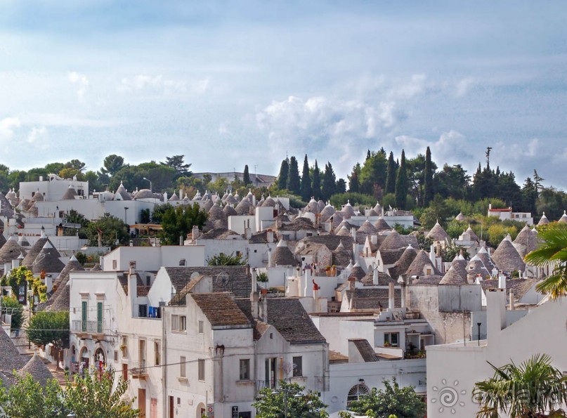 Трули́-труля́-тру-ля-ля-ля