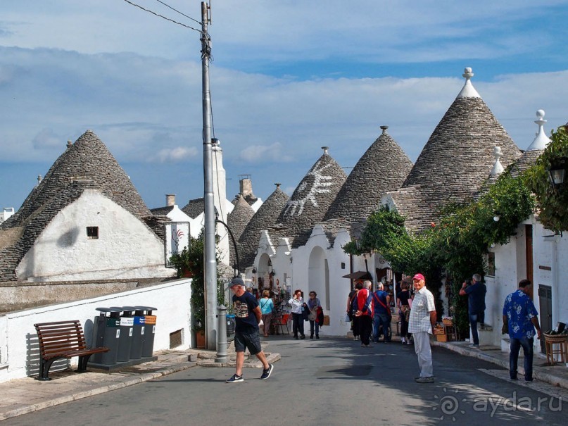 Трули́-труля́-тру-ля-ля-ля