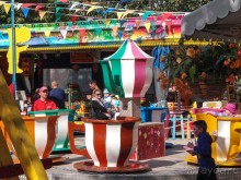 Обаятельный малыш