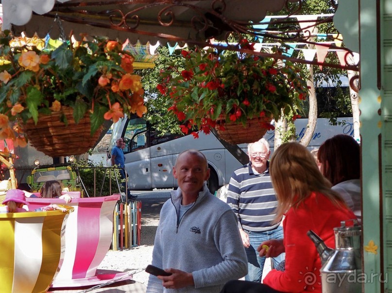 Обаятельный малыш