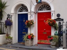 Обаятельный малыш