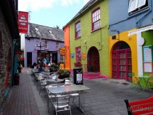 Обаятельный малыш