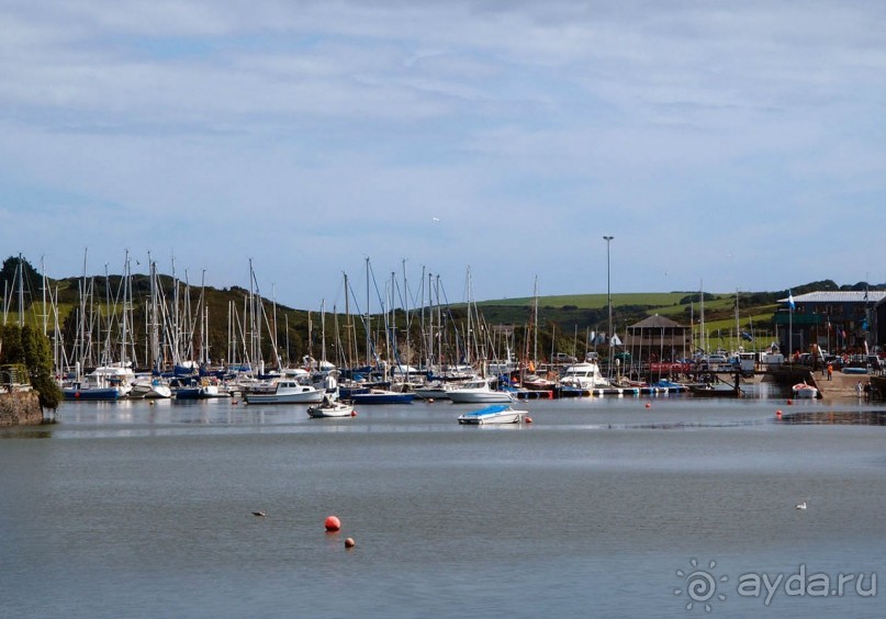 Обаятельный малыш