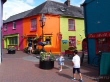 Обаятельный малыш