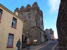 Обаятельный малыш