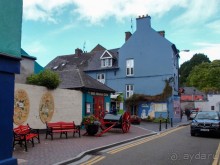 Обаятельный малыш