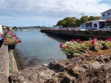 Обаятельный малыш