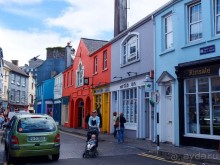 Обаятельный малыш