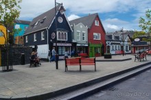 Обаятельный малыш