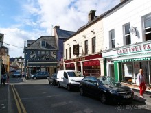 Обаятельный малыш