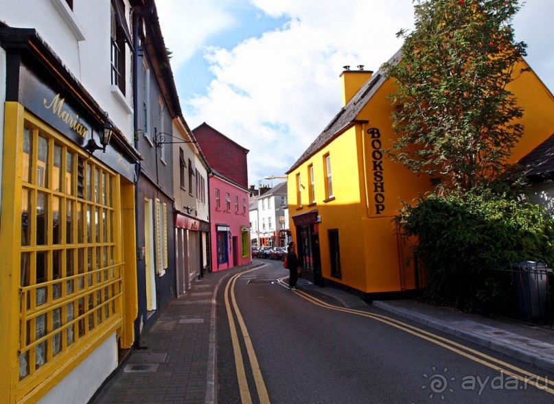 Обаятельный малыш