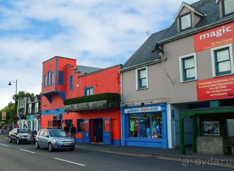 Обаятельный малыш