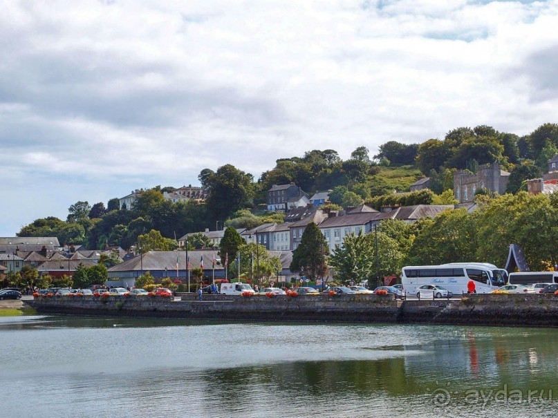 Обаятельный малыш