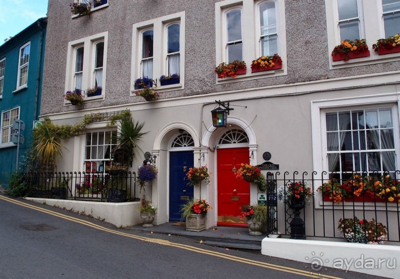 Обаятельный малыш