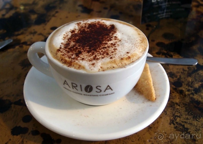 Обаятельный малыш