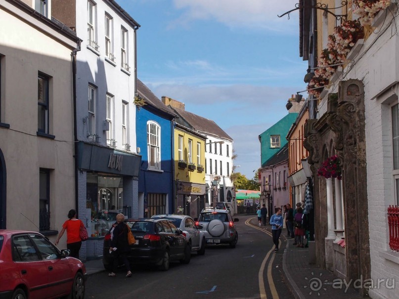 Обаятельный малыш