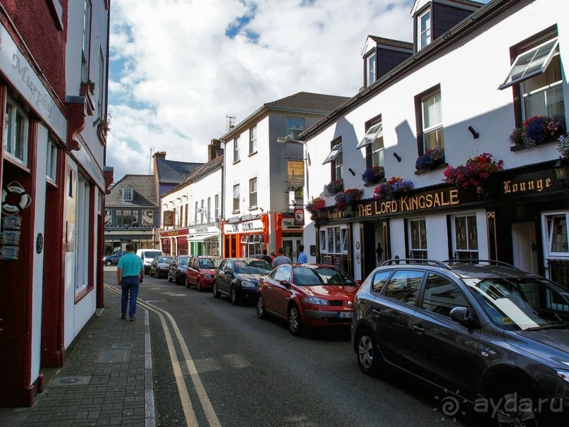 Обаятельный малыш