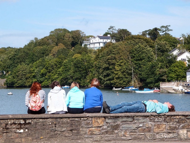 Обаятельный малыш