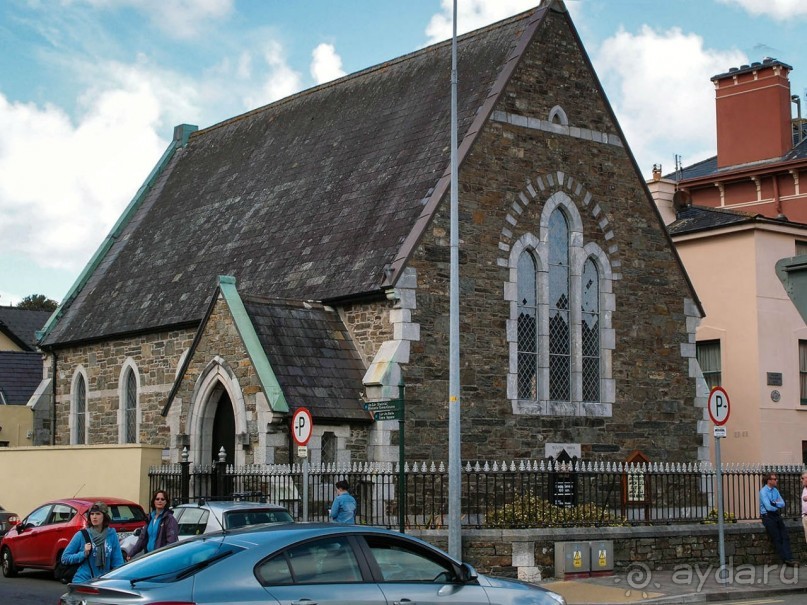 Обаятельный малыш