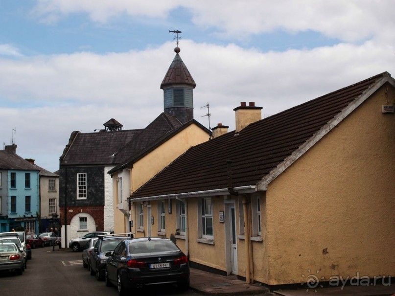 Обаятельный малыш