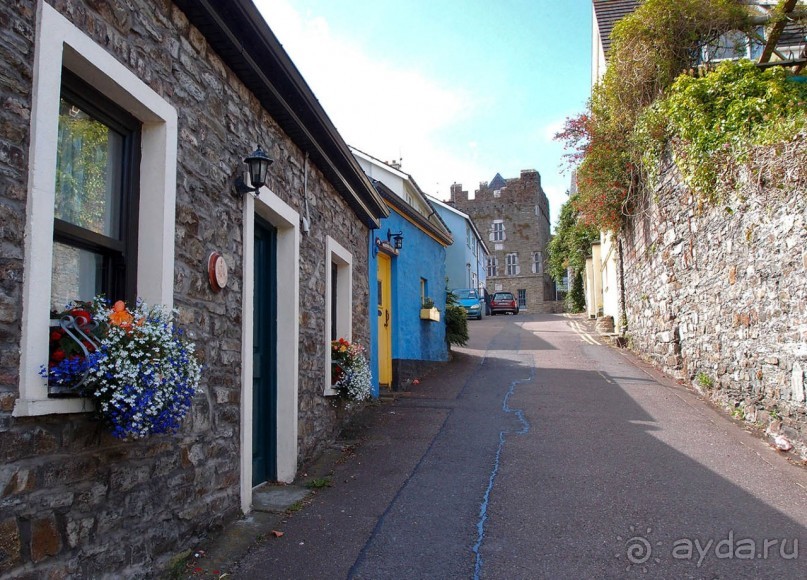 Обаятельный малыш