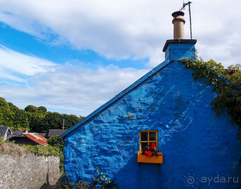 Обаятельный малыш