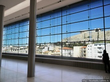Альбом отзыва "Древности в сверхсовременной обёртке"