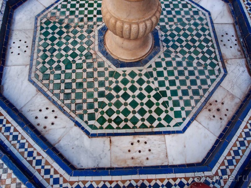 В гареме чёрного визиря