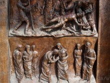 Современность и 100 церквей