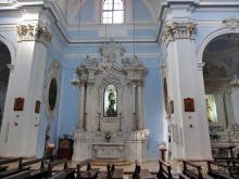 Современность и 100 церквей