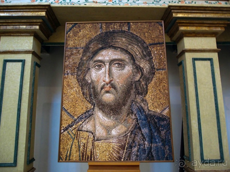 Современность и 100 церквей