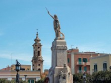 Современность и 100 церквей