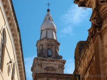 Современность и 100 церквей