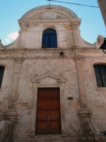 Современность и 100 церквей