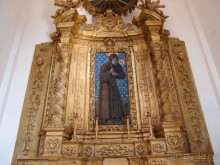 Современность и 100 церквей